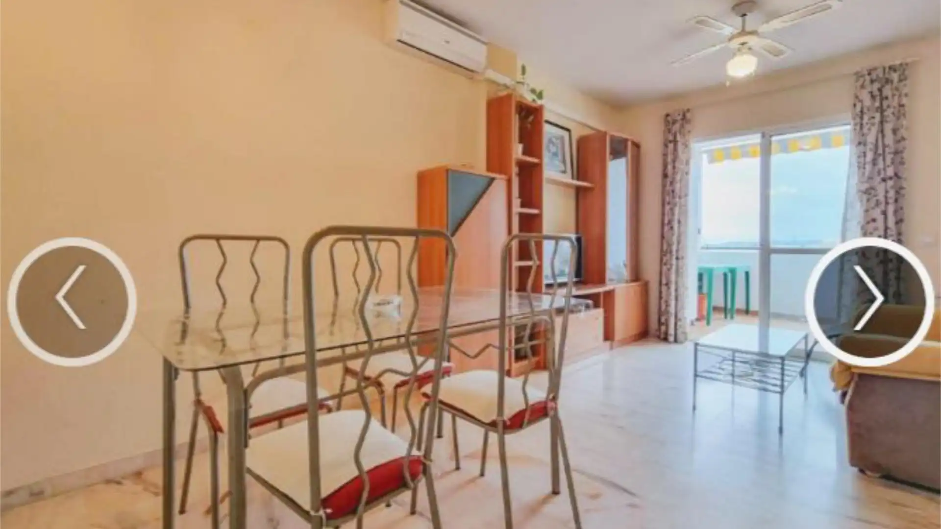 Piso en calle Avenida del Sol 197 - Foto 5