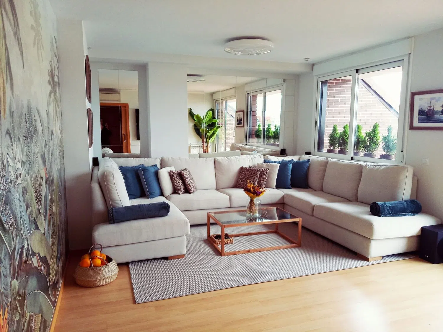 Ático en calle del Monasterio de Liébana, 9 - Foto 1