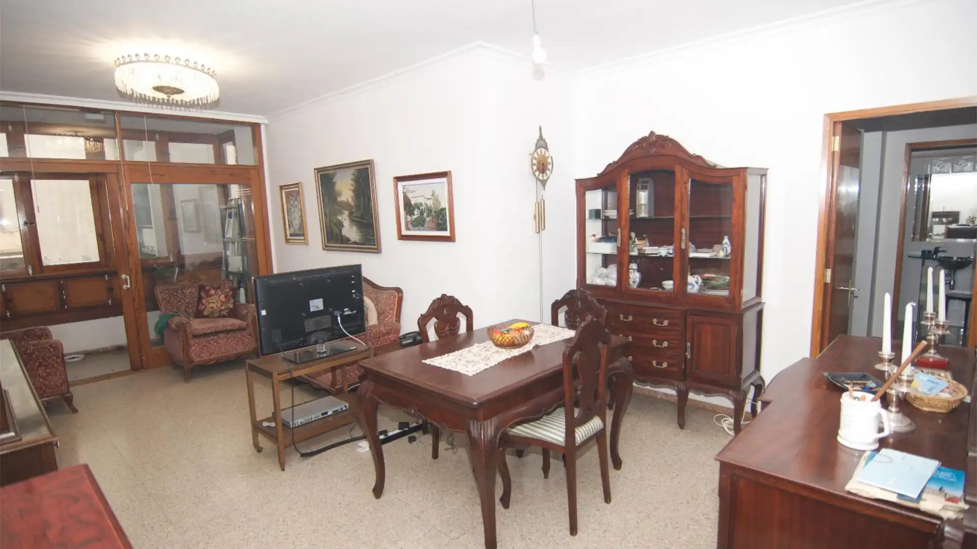 Piso en  Paseo Tomás Morales 120 - Foto 4