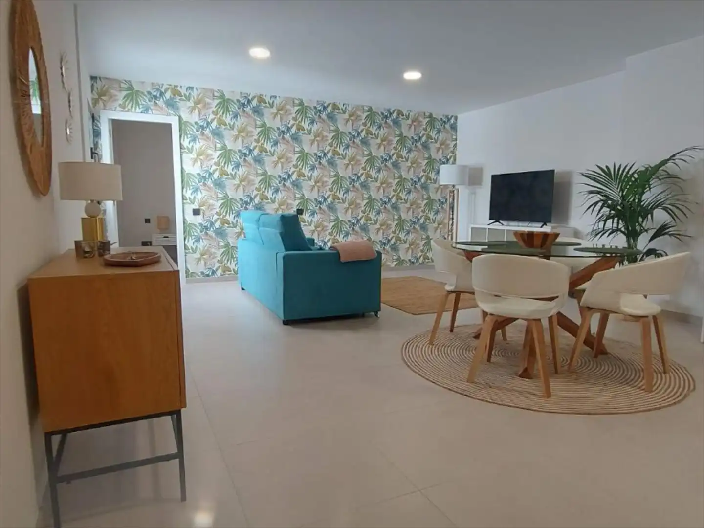 Piso en  Calle Lepanto 55 - Foto 1