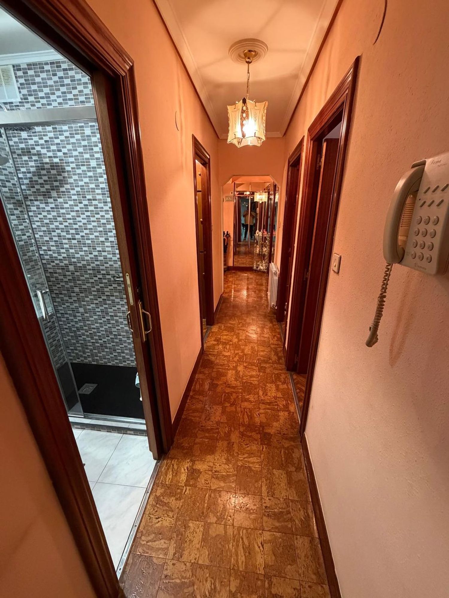 Piso en Calle Llano, 62, Lutxana - Llano, Lutxana - Llano - Foto 23