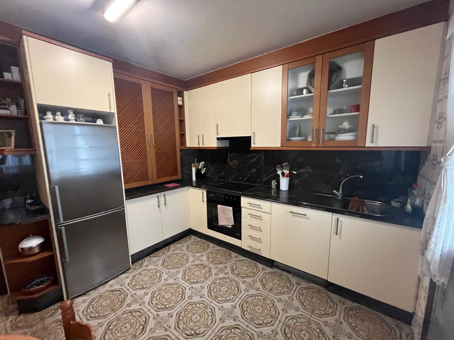 Piso en calle San Vicente, 60 - Foto 4