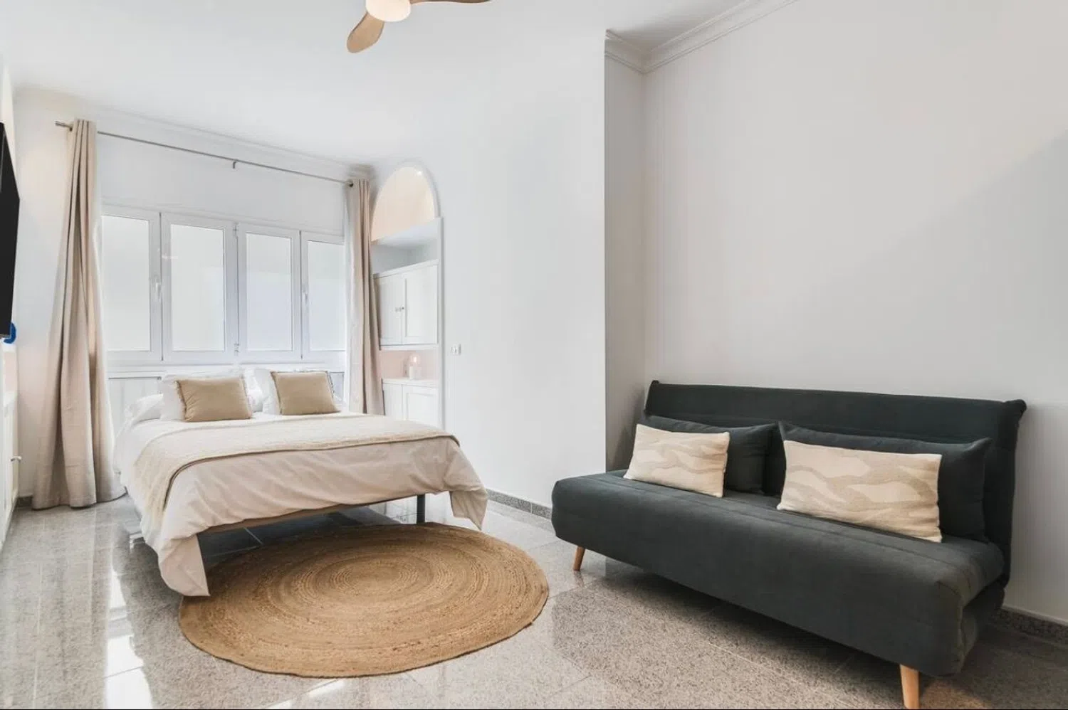 Estudio en calle Sargento Llagas, 31 - Foto 8