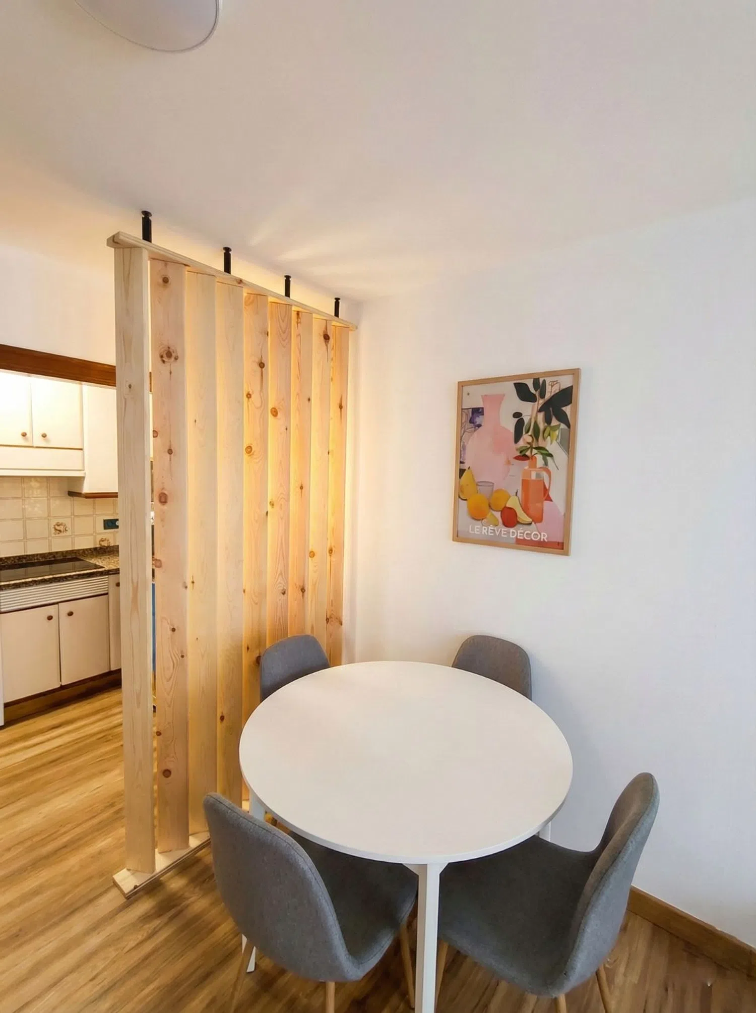 Piso en calle Fuertes Acevedo, 100 - Foto 3