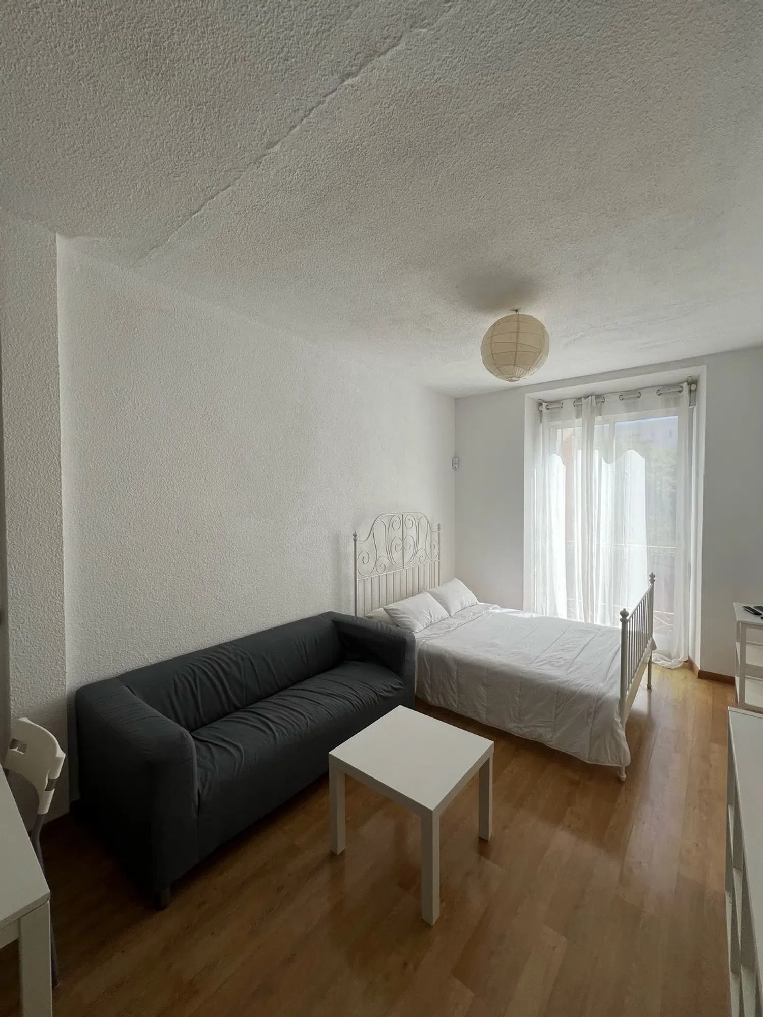 Estudio en calle de Argumosa, 22 - Foto 13