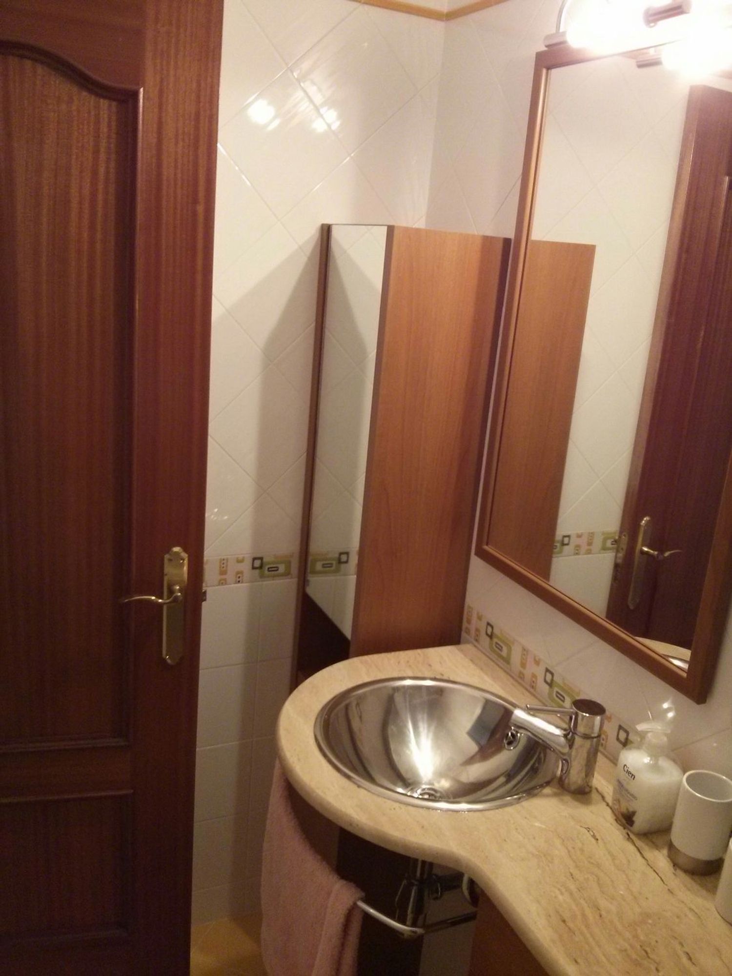 Piso en calle Florencia, 1 - Foto 2