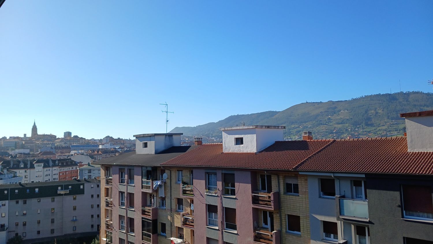 Piso en Calle Vetusta, 43, Fozaneldi-Tenderina - Foto 31
