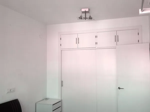 Piso en Calle Juan de Mata Carriazo, 25, San Bernardo - Avenida de Cádiz - Foto 10