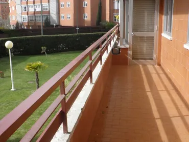 Piso en  Calle Butrón 18 - Foto 11