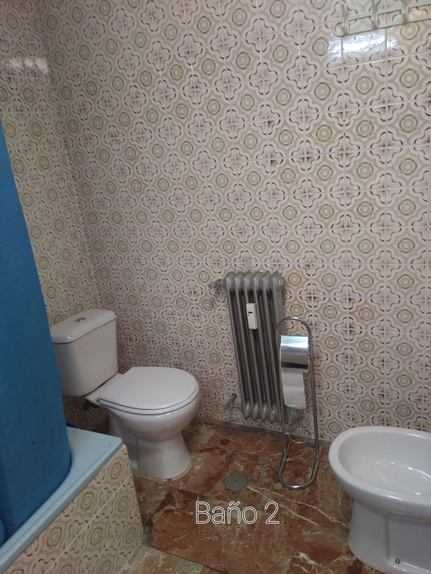Piso en Calle Melchor Almagro, 14 - Foto 16