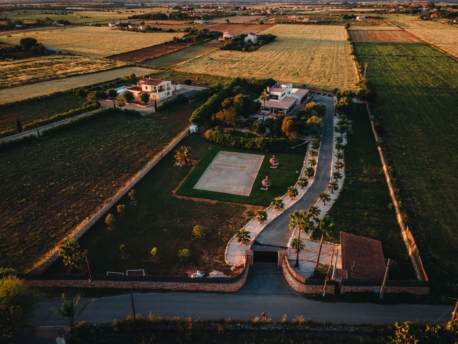 Finca rústica en Poligono, 21 - Foto 2