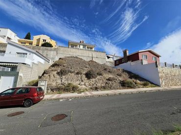 Terreno Residencial en  Urbanización Santa Margarita E 6 - Foto 1