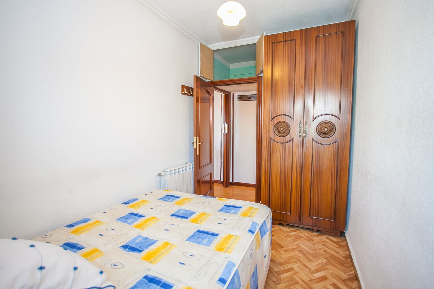 Piso en calle Carlos Domingo, 11 - Foto 28