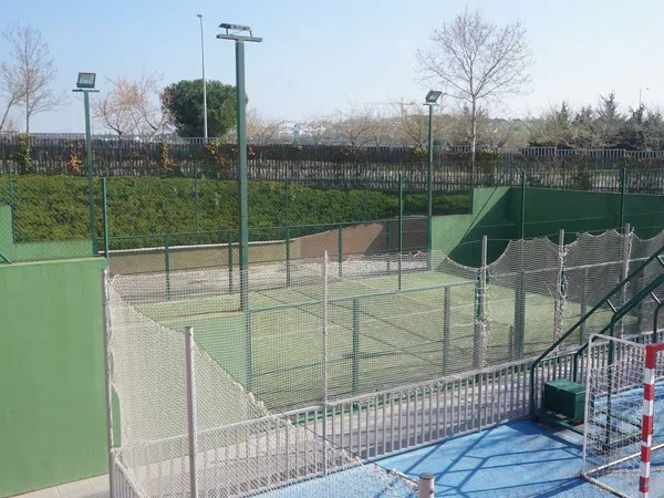 Piso en calle Severo Ochoa, 1 - Foto 24