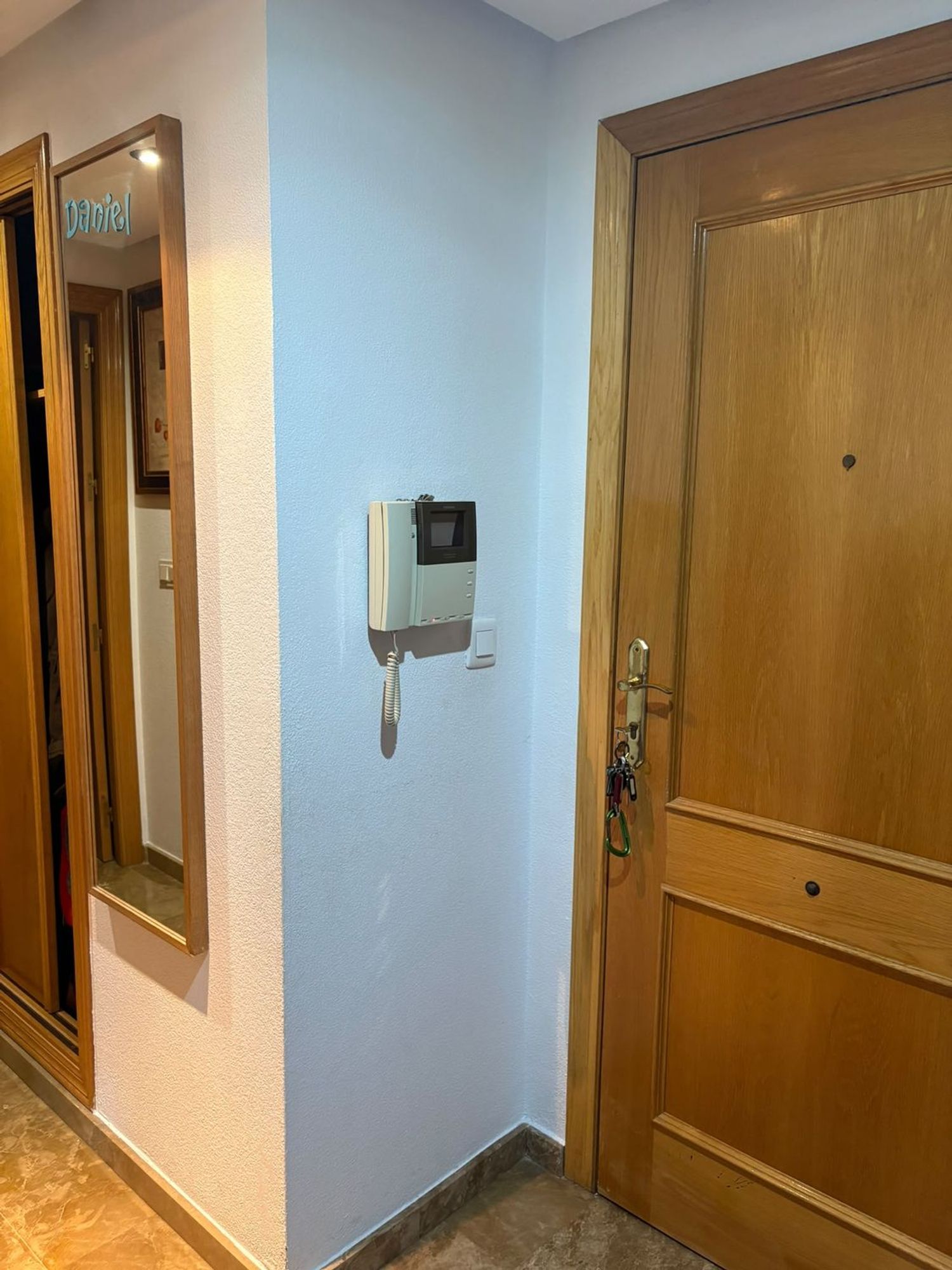 Piso en Avenida Príncipe de Asturias, 31, Zona Juan de Borbón - Foto 10