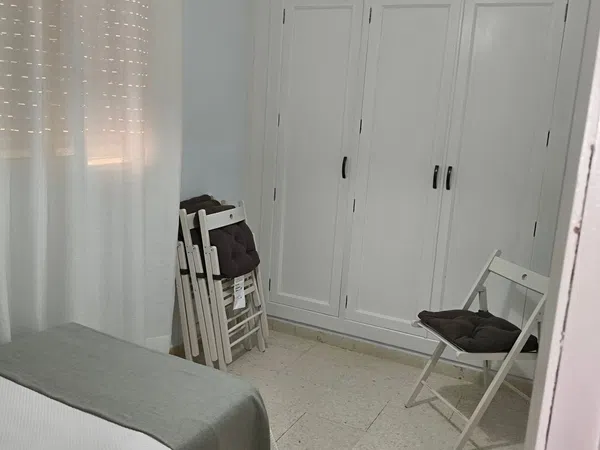 Piso en Calle Sector Halcón Peregrino, 51, Centro - Foto 1