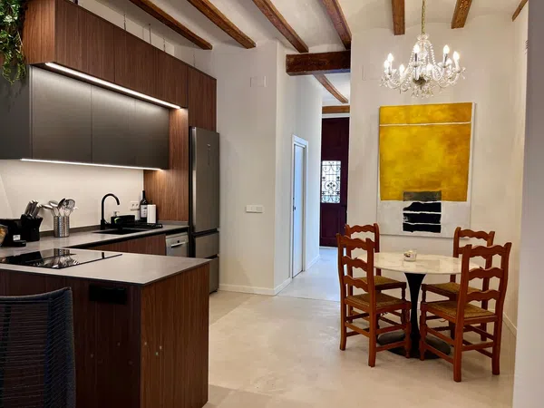 Casa de pueblo en Calle de Vicent Brull, 46 - Foto 4