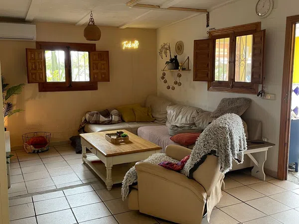 Casa o chalet independiente en Urbanización Albir Zona 2, 133 - Foto 19