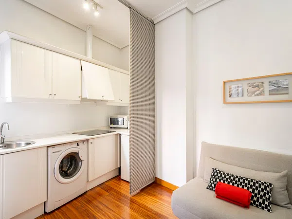 Estudio en calle del Limón, 1 - Foto 6