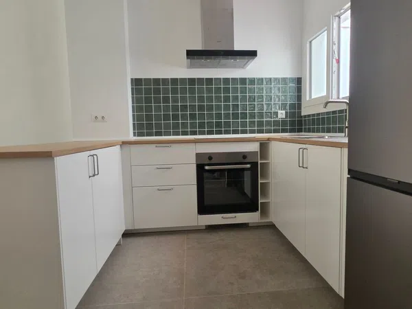 Chalet adosado en Calle Lasso de la Vega, 49, Huelin - Foto 9