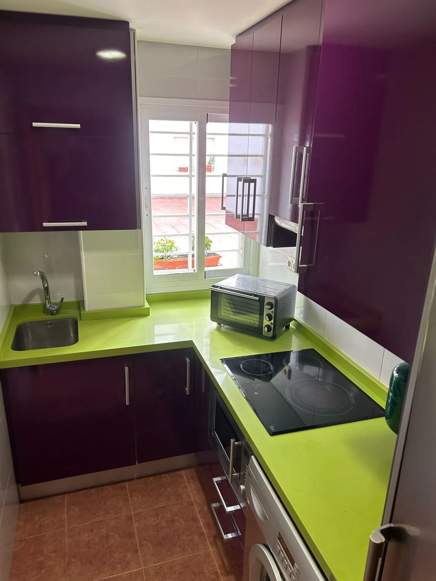 Piso en calle Madrid, 32 - Foto 5