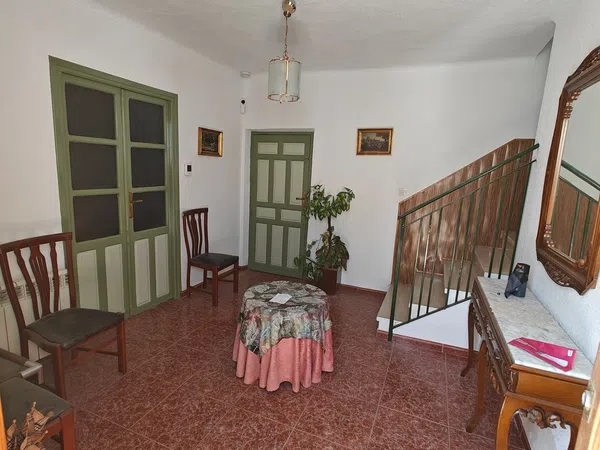 Chalet adosado en Calle Casillas de Jacinto, 25 - Foto 8