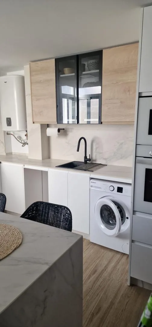 Piso en  Calle Baltasar Gracián 12 - Foto 2