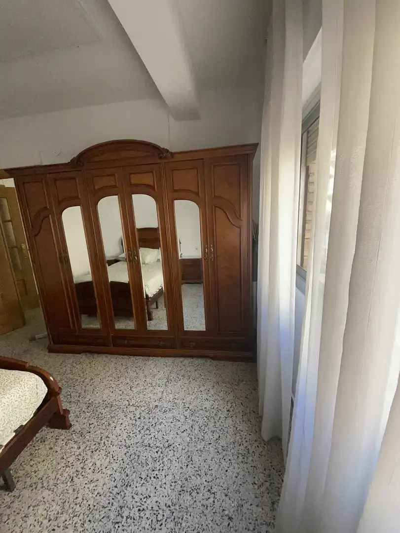 Piso en  Calle Virgen del Pilar 1 - Foto 6