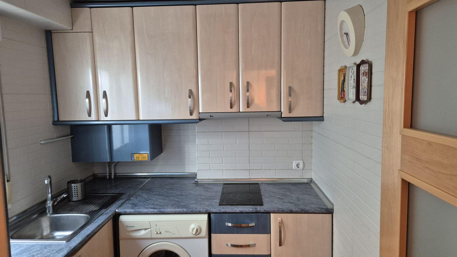 Piso en calle de Nuestra Señora de Covadonga, 36 - Foto 22