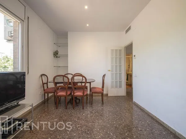 Piso en Calle de Muntadas, Hostafrancs - Foto 6