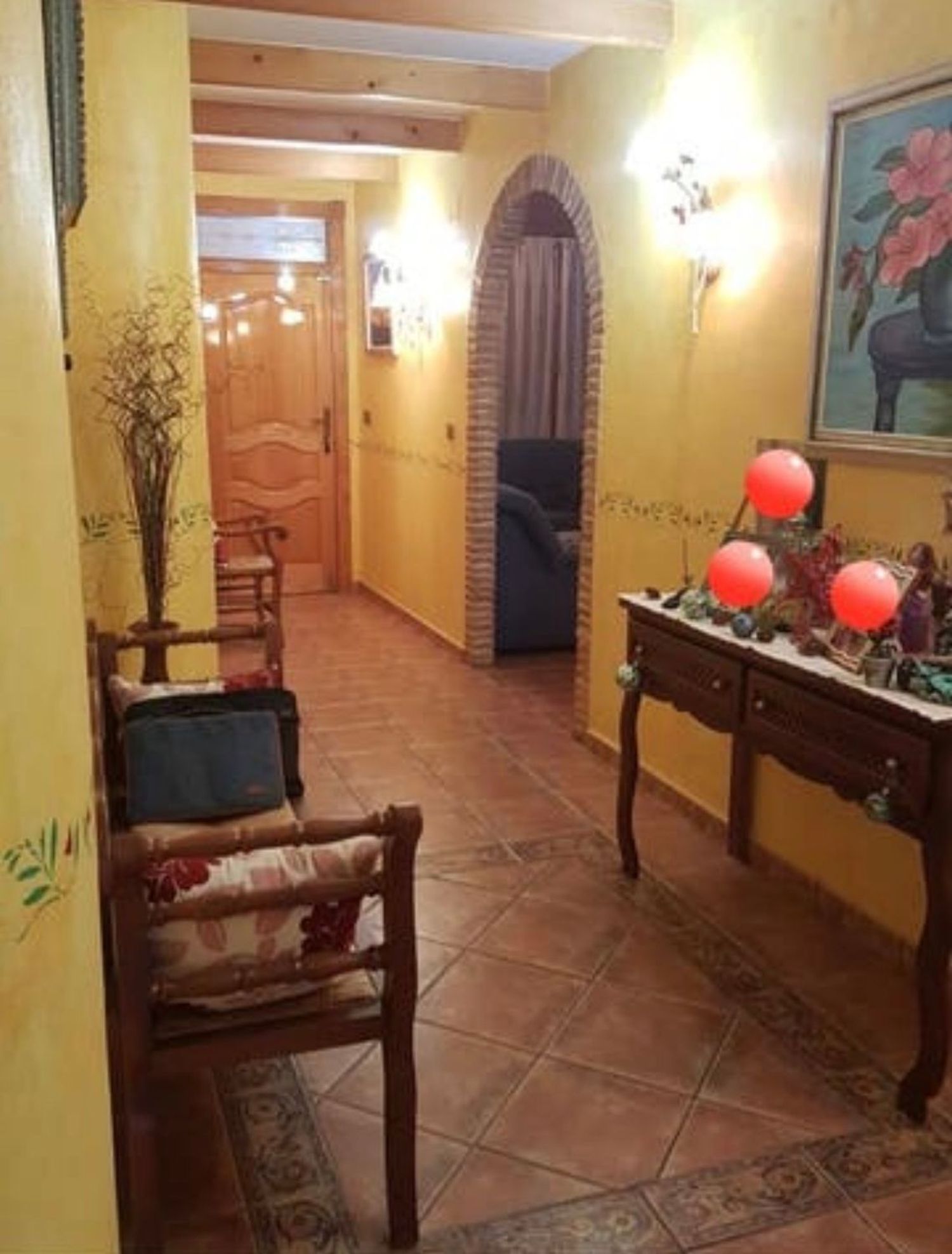 Casa independiente en calle Poeta Vicente Medina, 62 - Foto 3