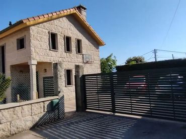 Chalet en  Rúa dos Curros 66 - Foto 4