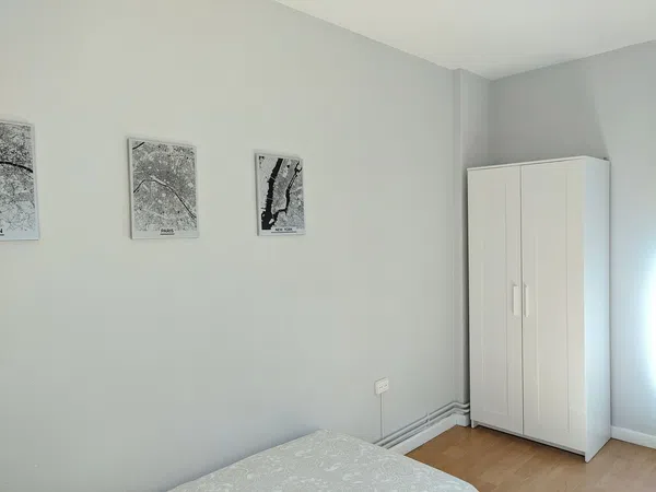 Piso en Calle Navas de Tolosa, 17, San Juan - Batallas, San Juan - Batallas - Foto 22