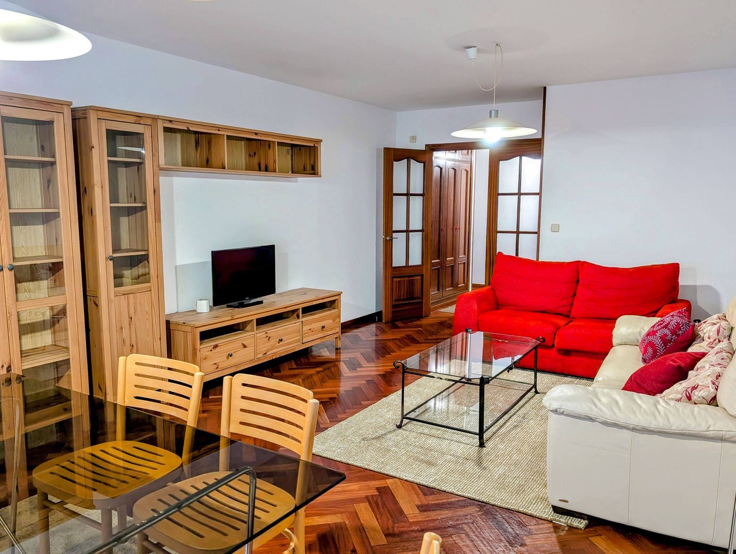 Piso en calle Sebastián Martínez Risco, 1