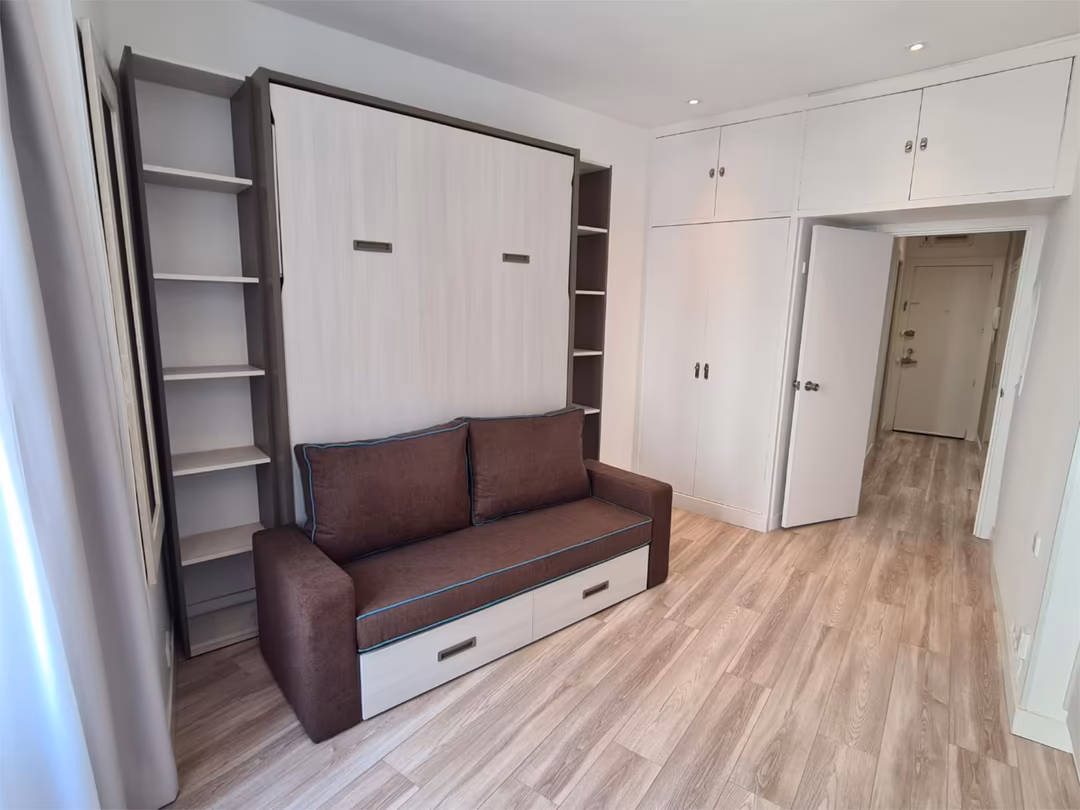 Estudio en  Calle de la Montera 46 - Foto 5