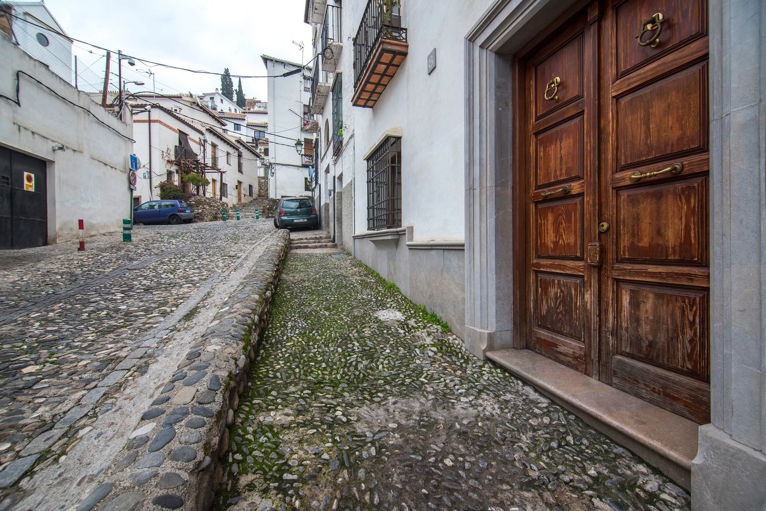 Ático en calle Cruz de Arqueros, 8 - Foto 30