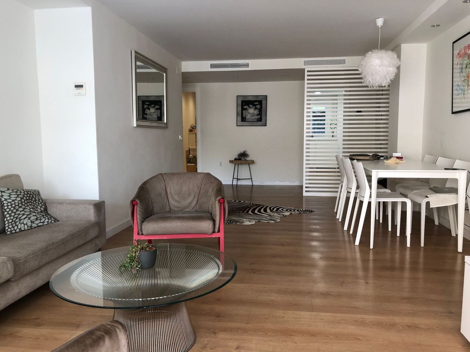 Piso en Calle Meridiana, 73, Cerrado de Calderón - Hacienda Paredes - Foto 35