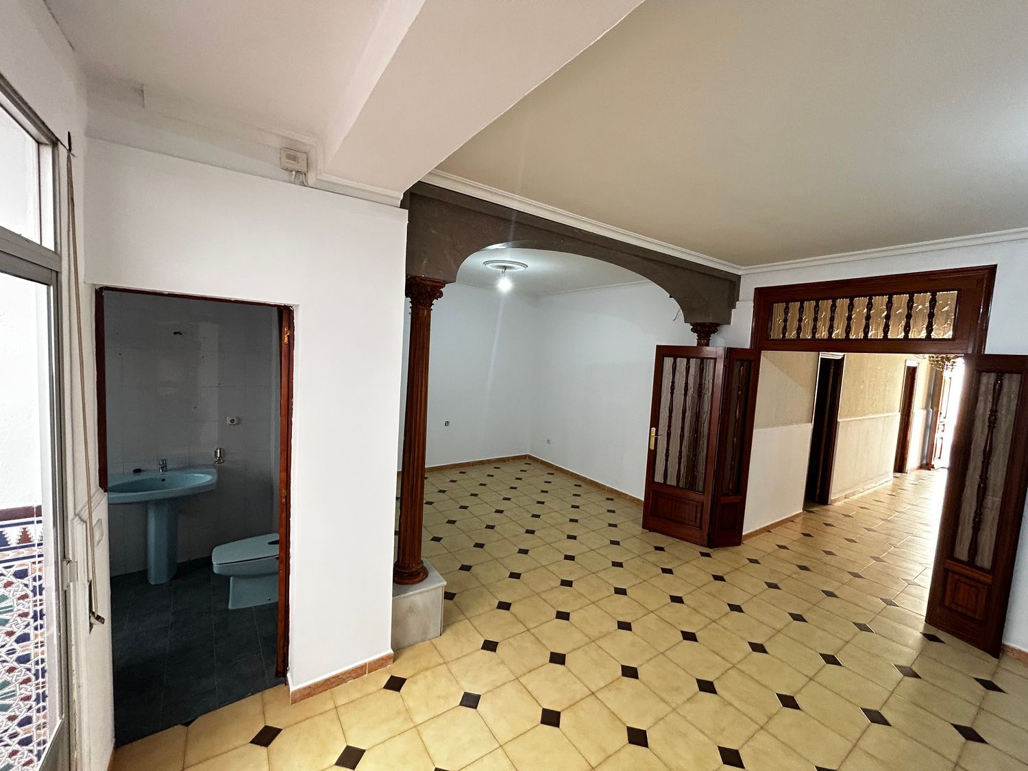 Chalet pareado en Calle San Andrés, 10 - Foto 5