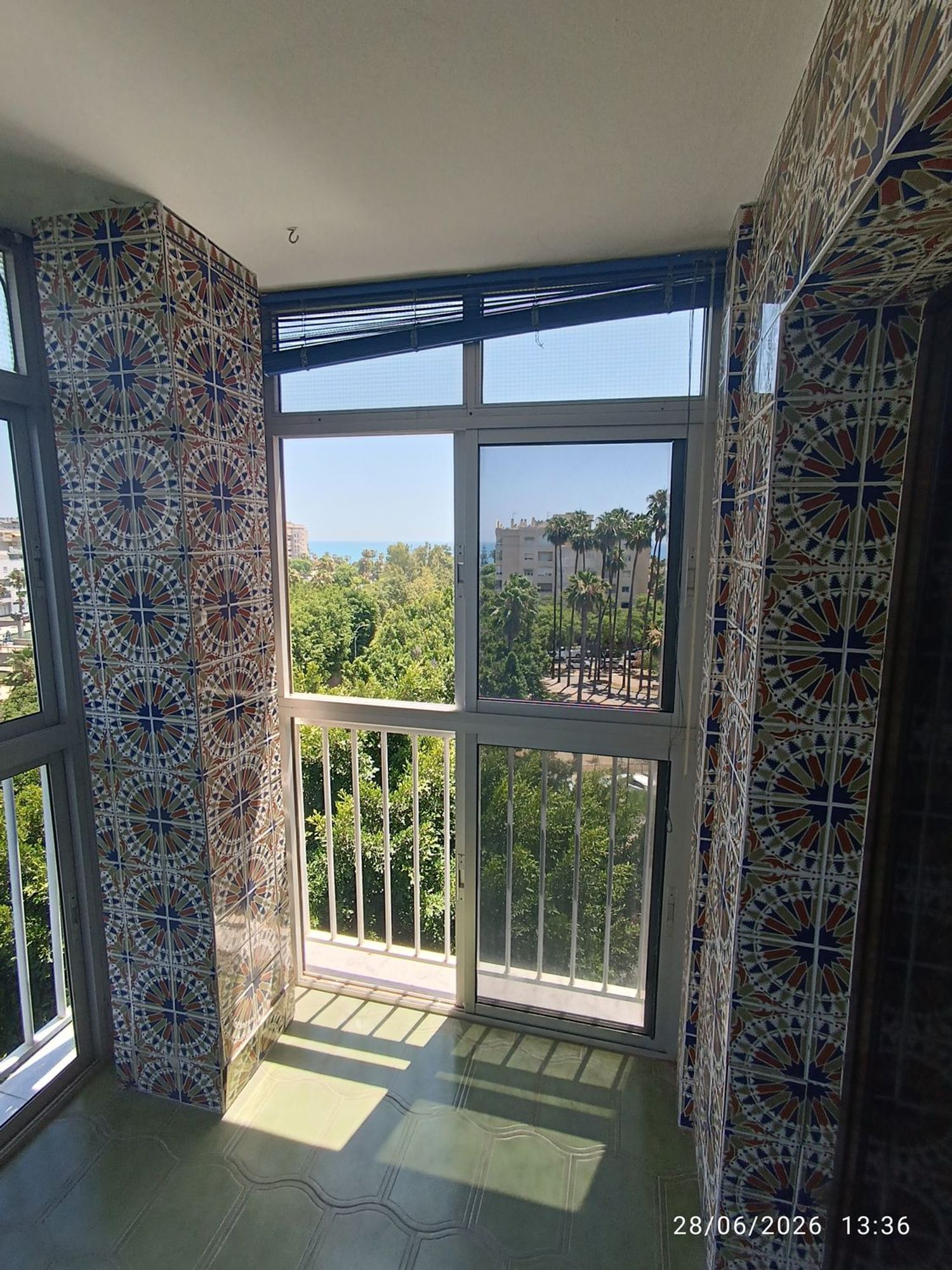 Piso en Calle Francisco Padilla, 34, Los Guindos - Parque Mediterráneo - Santa Paula - Foto 33