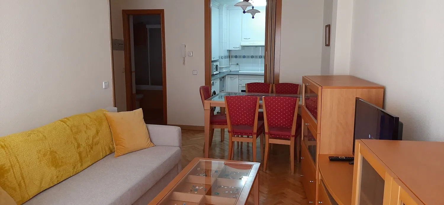 Piso en calle Santa Eulalia, 4 - Foto 9