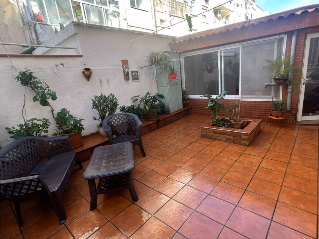 Piso en Sabadell - Foto 12