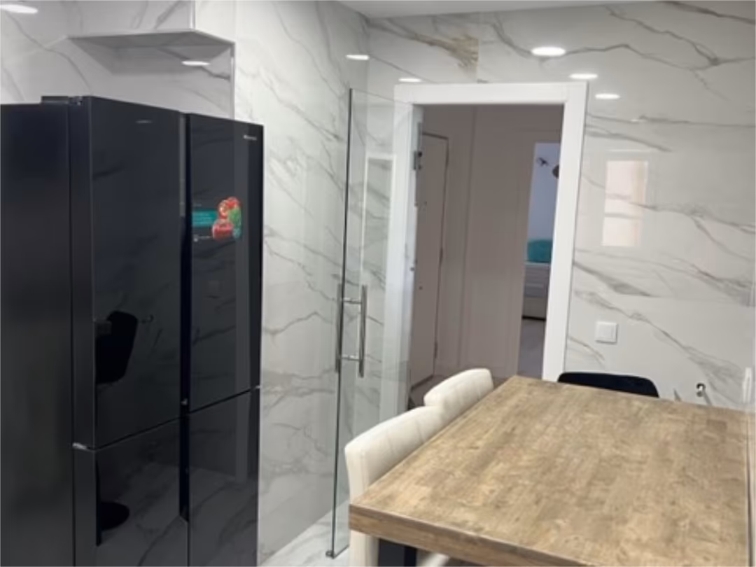 Piso en  Calle Juan XXIII 3 - Foto 15