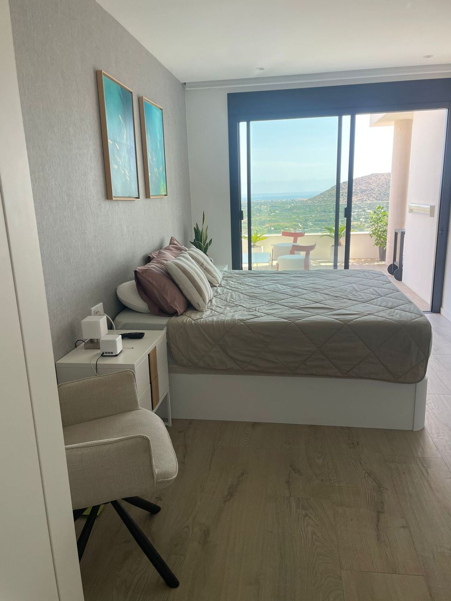 Ático en Avenida de l'Alacantí, 31, La Sella, La Sella - Foto 21
