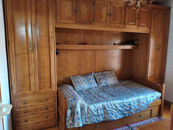 Piso en Carretera la Magdalena, 5 - Foto 17