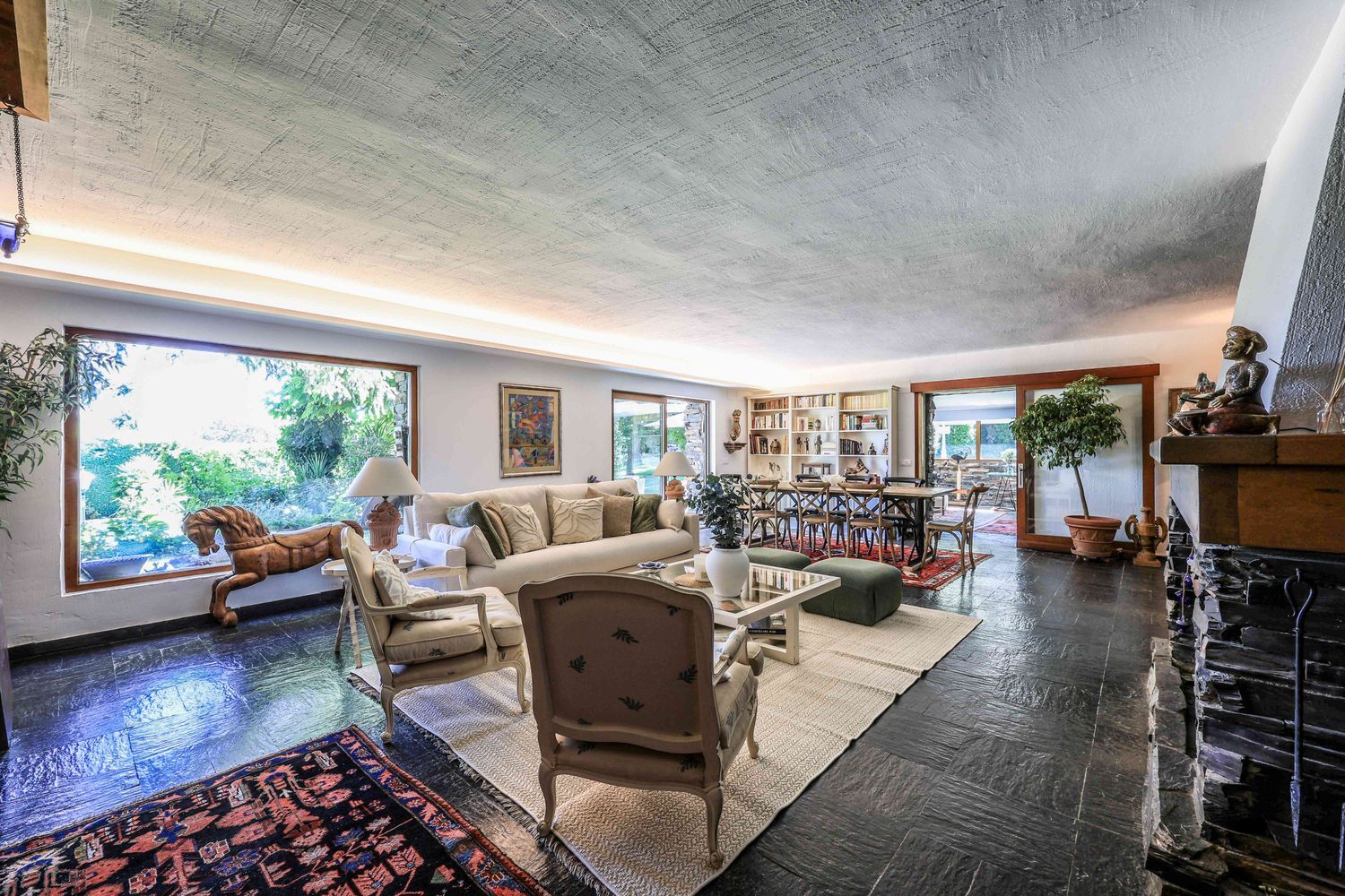 Casa o chalet independiente en Fuente del Fresno - Foto 4