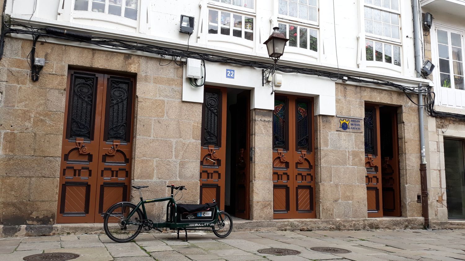 Piso en calle Sinagoga, 20 - Foto 2