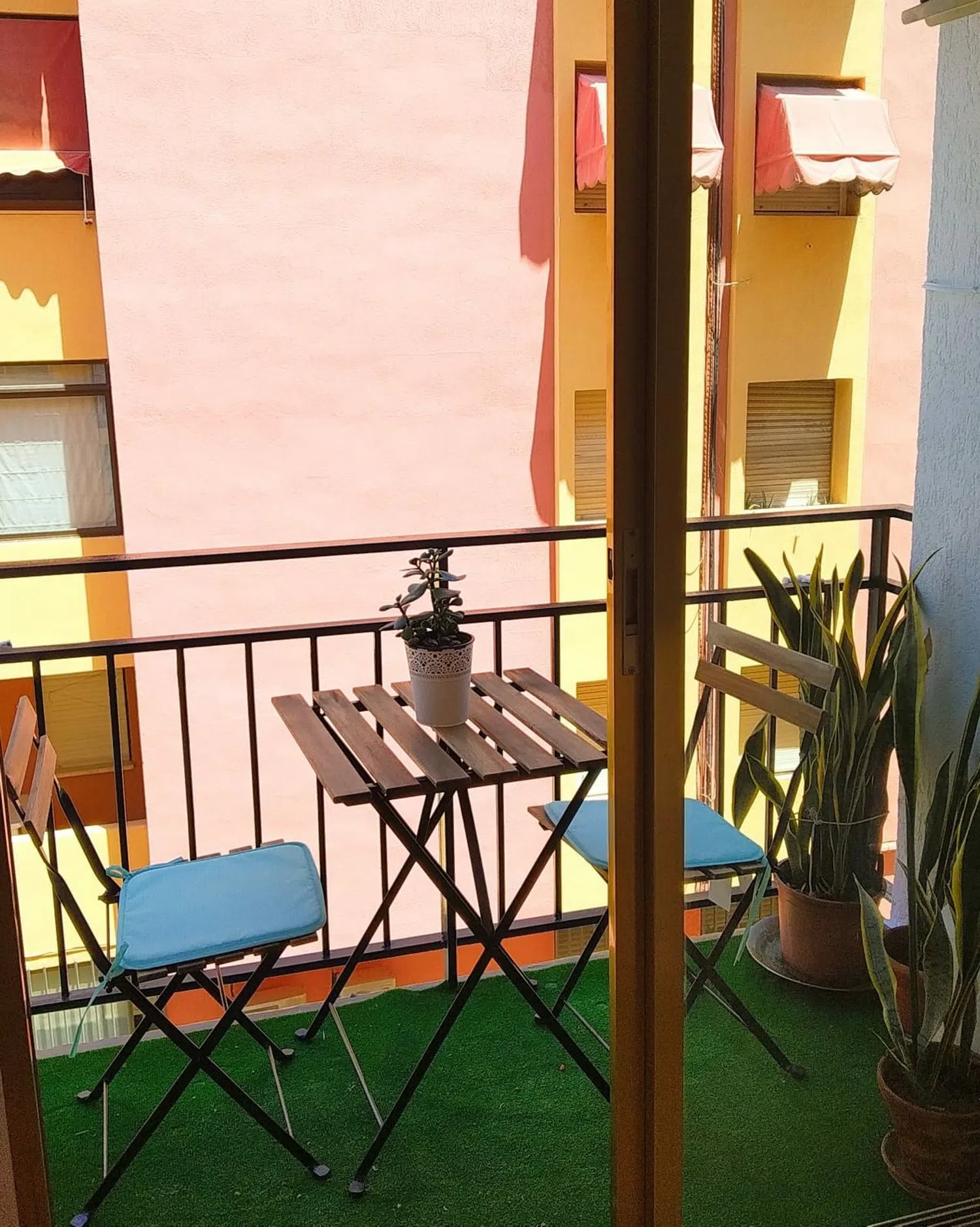 Piso en calle Foglietti, 47 - Foto 9