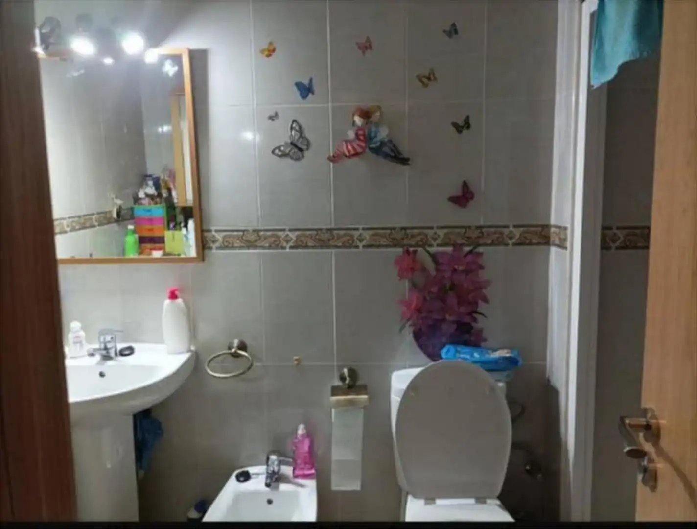 Piso en La Palma - Foto 4