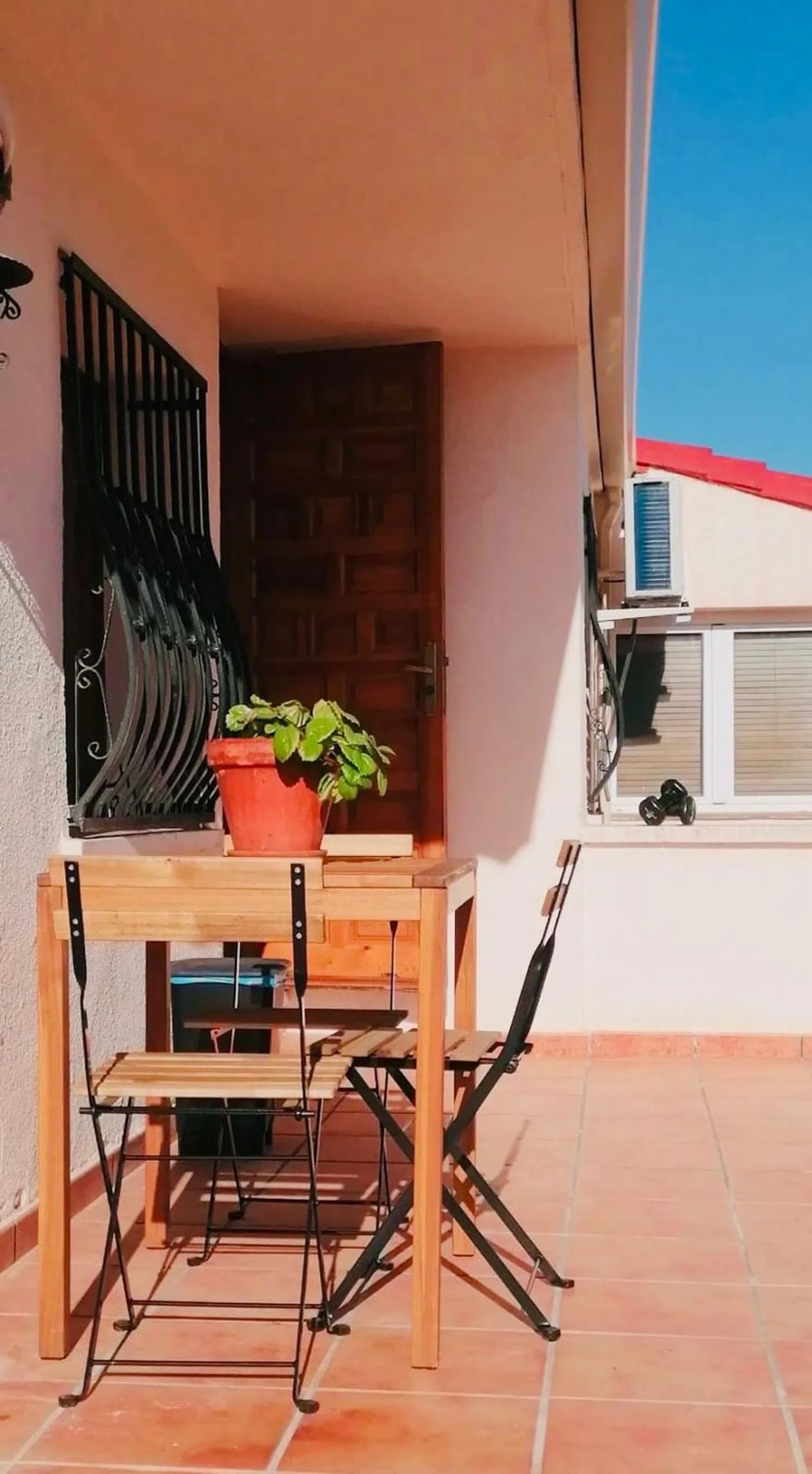 Estudio en avenida de las Arcas del Agua, 23 - Foto 1