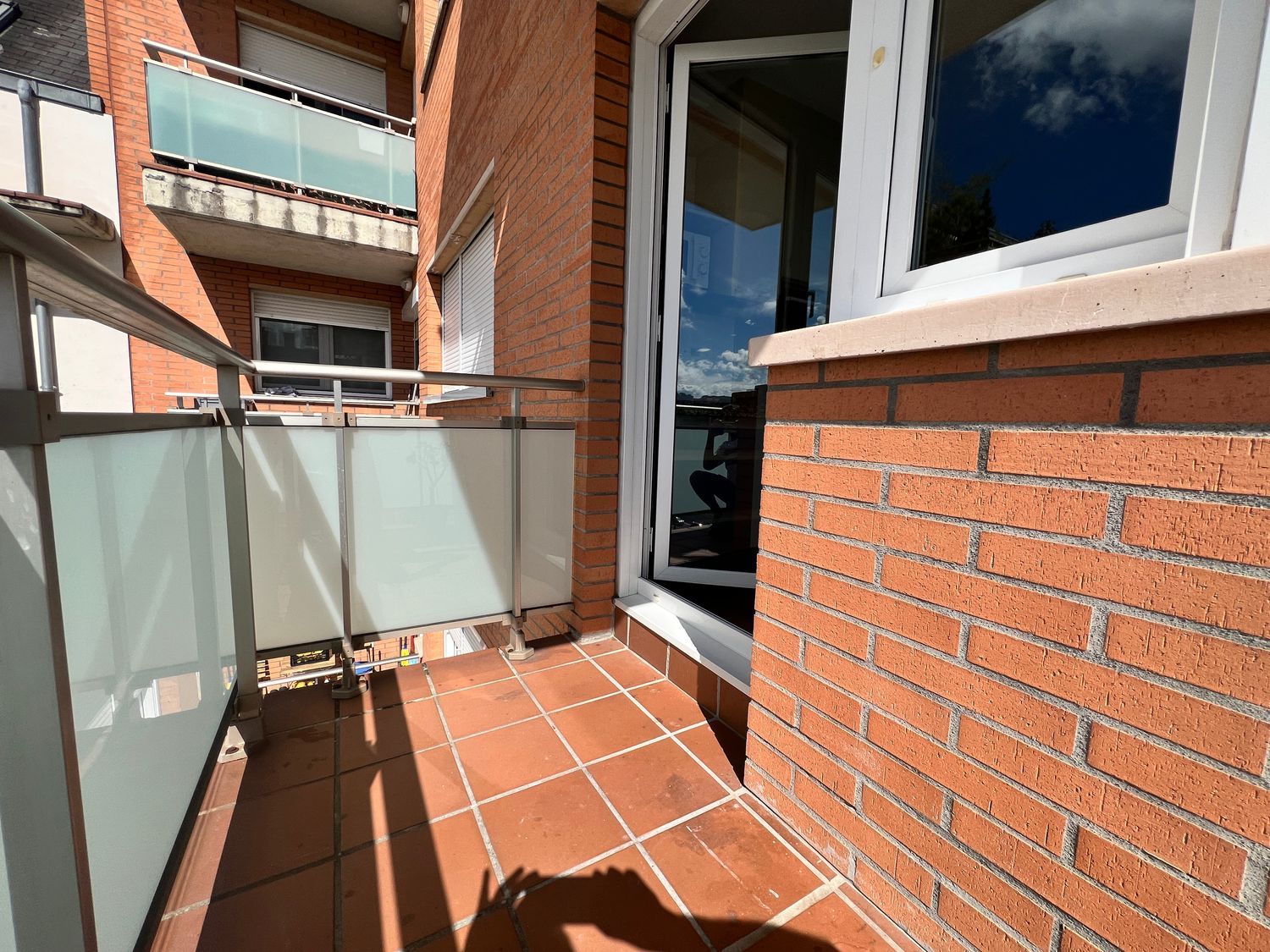 Piso en Calle Valparaiso, 3, Fozaneldi-Tenderina - Foto 10